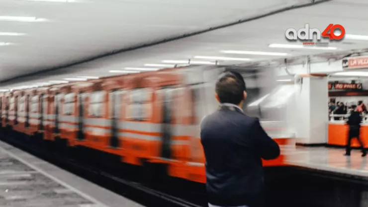 Quiénes entran gratis al Metro CDMX