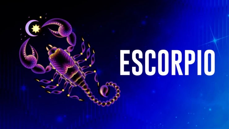 Horóscopo mensual Escorpio: ¿Qué le depara a tu signo en diciembre 2023?