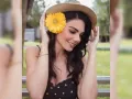 Livia Brito.
