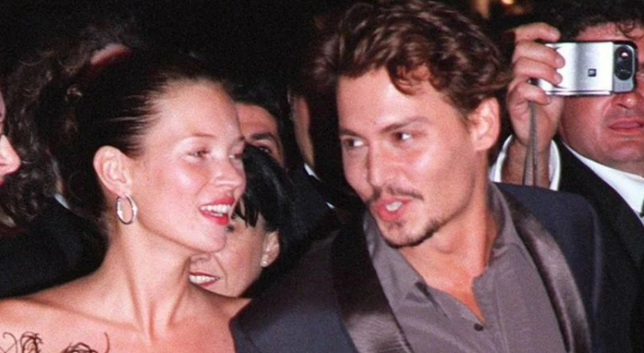 Kate Moss subirá al estrado el 25 de mayo para defender a Depp