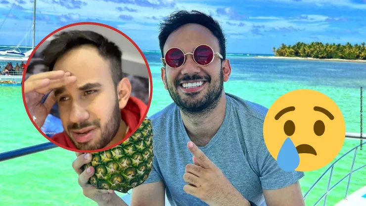 Werevertumorro se despide para siempre de YouTube.