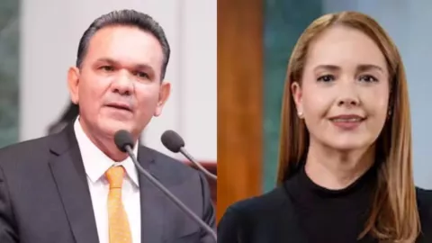 Ataque a diputados MC: