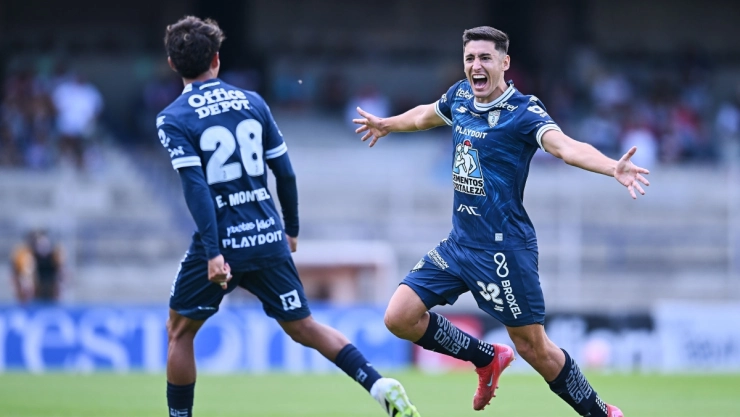 Pachuca