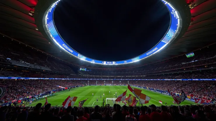 Los boletos de Atlético de Madrid vs Bayern Múnich van desde 50 hasta los 180 euros