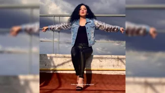 Brissia en Survivor México.