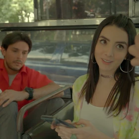 Rutas de la Vida, El cuerno