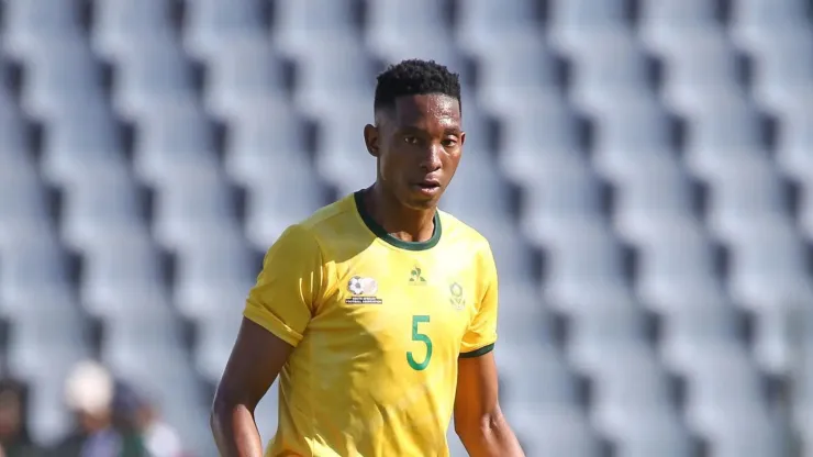 Thalente Mbatha