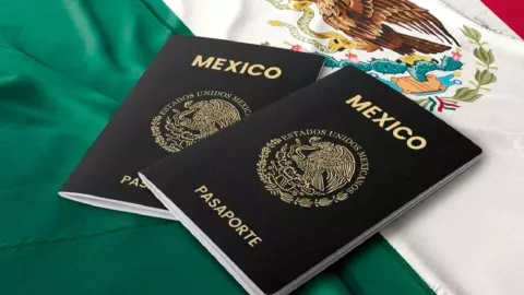 Pasaporte mexicano: ¿Por qué te pueden impedir el trámite este 2025?