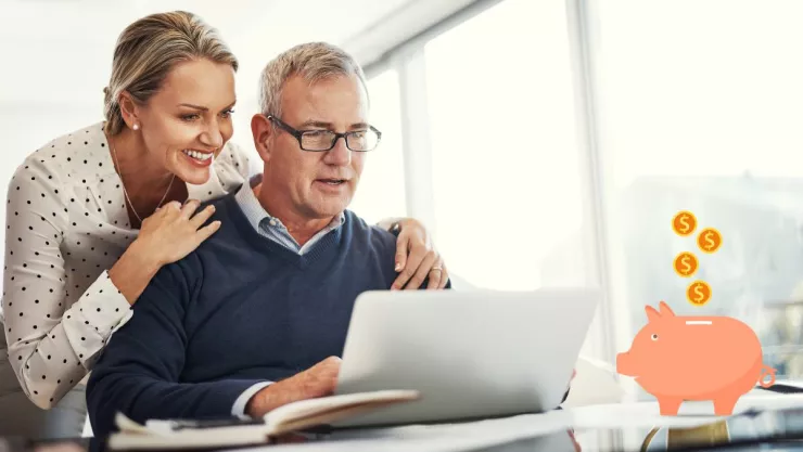 Estos son los trabajadores que pueden retirar su Afore antes de los 60 años