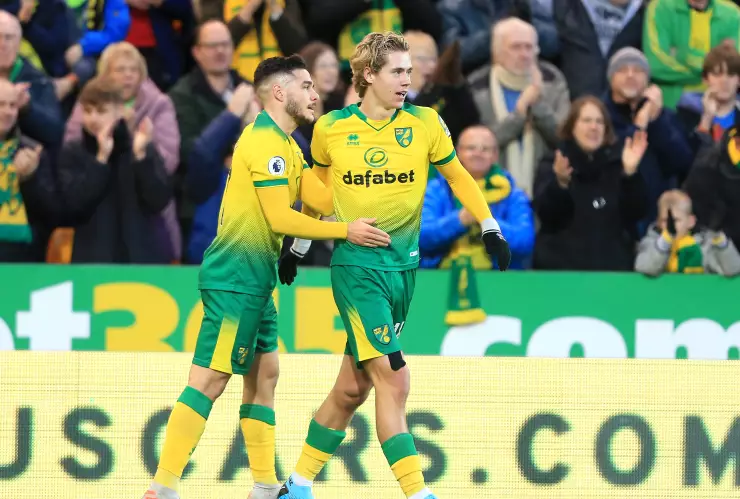 Norwich City v Wolverhampton Wanderers - Premier League