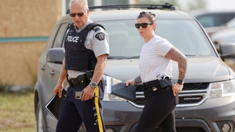 myles sanderson apunalamiento masivo