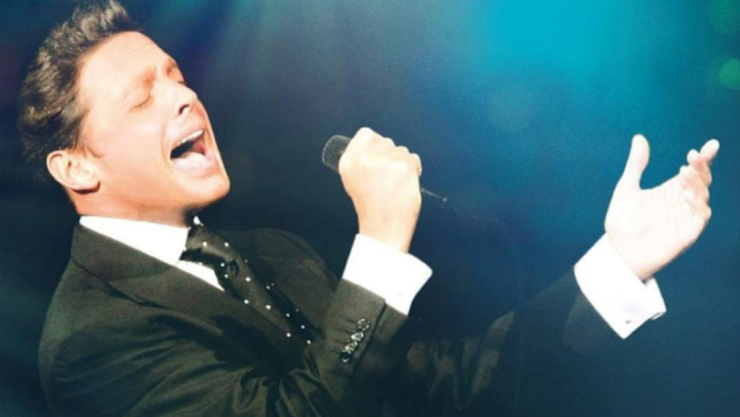 ¡Ya hay fechas de la preventa de boletos de Luis Miguel Tour 2023!