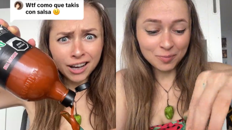 Lady Habanero