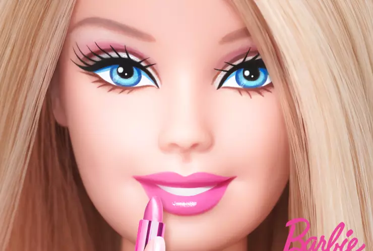 barbie
