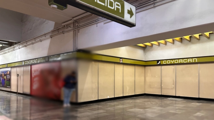 Avance del Metro CDMX hoy 11 de julio 2026