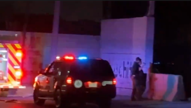 Incineran cuerpos en Ciudad Juárez