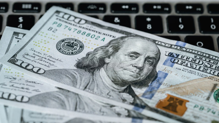 Dólar