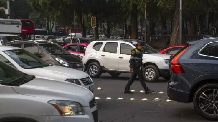 Hoy No Circula del jueves 23 de junio en CDMX y Edomex