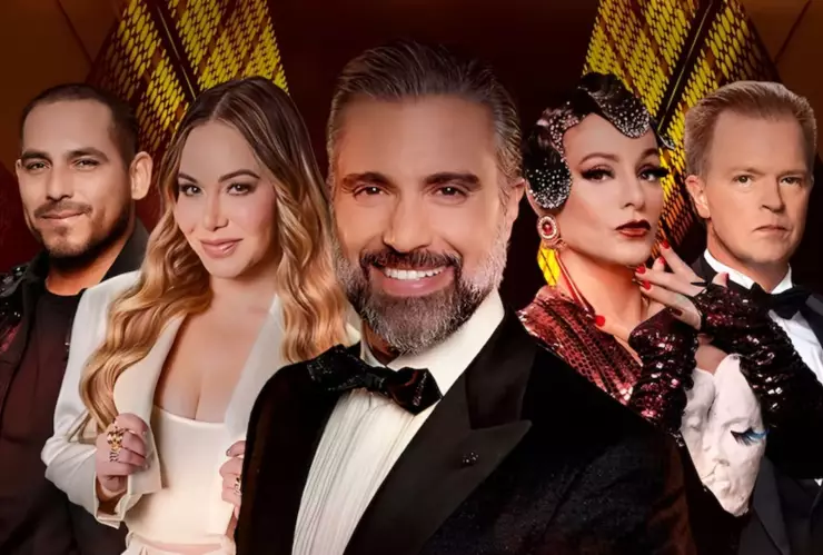 La Academia 2024 Estos fueron los ganadores de esta temporada