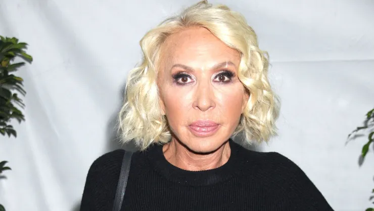 Laura Bozzo reveló que se va a hacer una nueva operación a sus 72 años