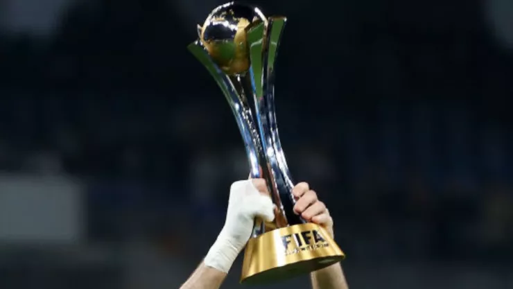 Cuando inicia el Mundial de Clubes 2025