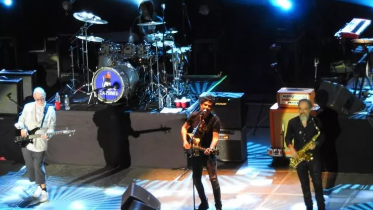 CAIFANES