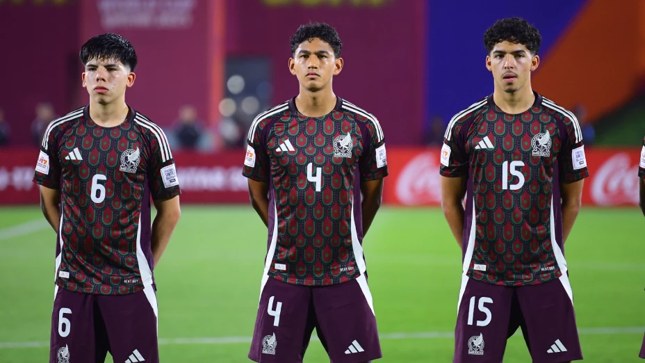 México Sub-17