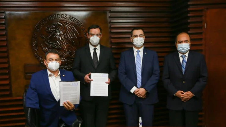 Gobierno de Zacatecas