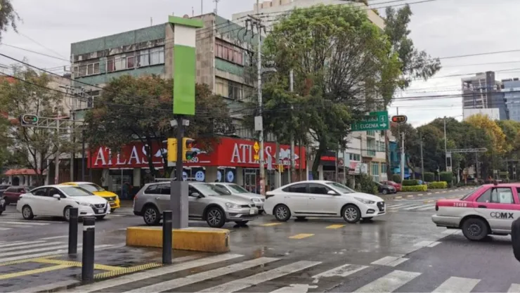 Marchas en CDMX hoy 26 de octubre: ¡Planea tus rutas!