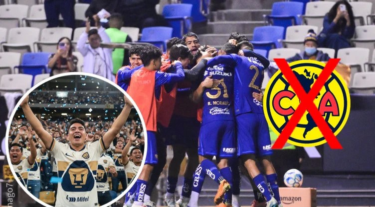 Pumas consiguió este título de locura en el Clausura 2026... ni siquiera el Club América pudo lograrlo