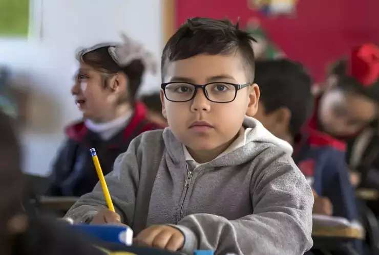 Preinscripciones Ciudad de México ciclo 2025-2026