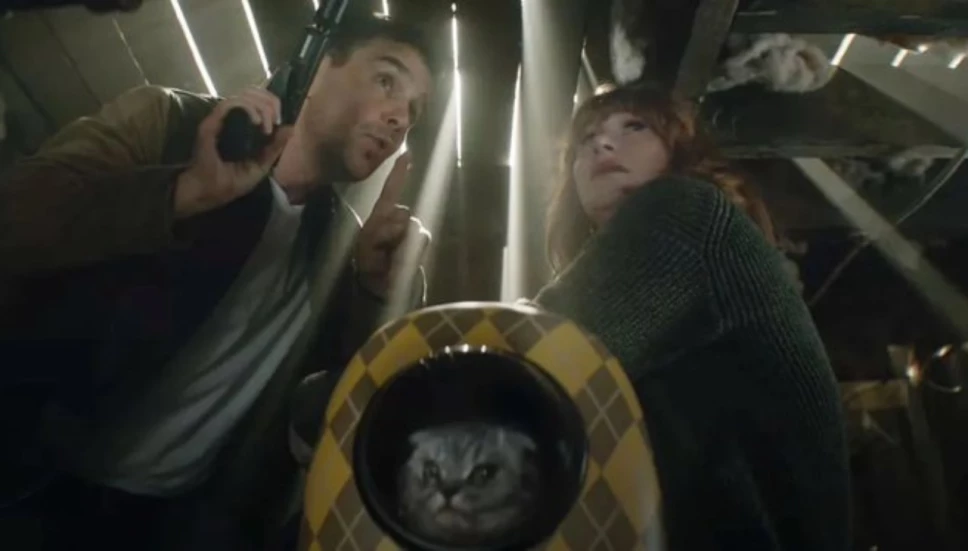 Argylle: Gato fue despedido de la película por ser “pésimo actor”