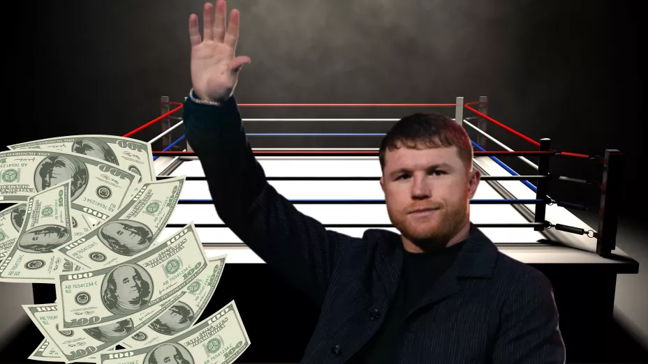 canelo alvarez negocios