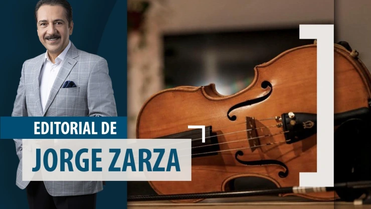 Jorge Zarza