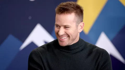 Armie Hammer acusado de canibalismo