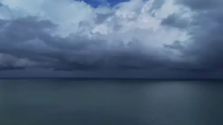 ingresa frente frio 14 yucatan lluvias vientos