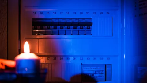 Por qué hubo un apagón masivo en la Península de Yucatán