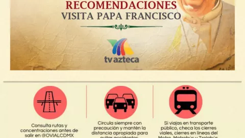 recomendaciones papa