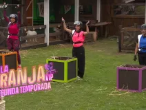 La Granja VIP los finalistas que competirán por ser el NUEVO CAPATAZ de la semana 8.png