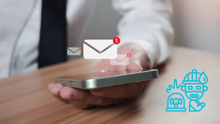 Alertan por fraude en correos de Gmail que pone en peligro datos y control de tu cuenta