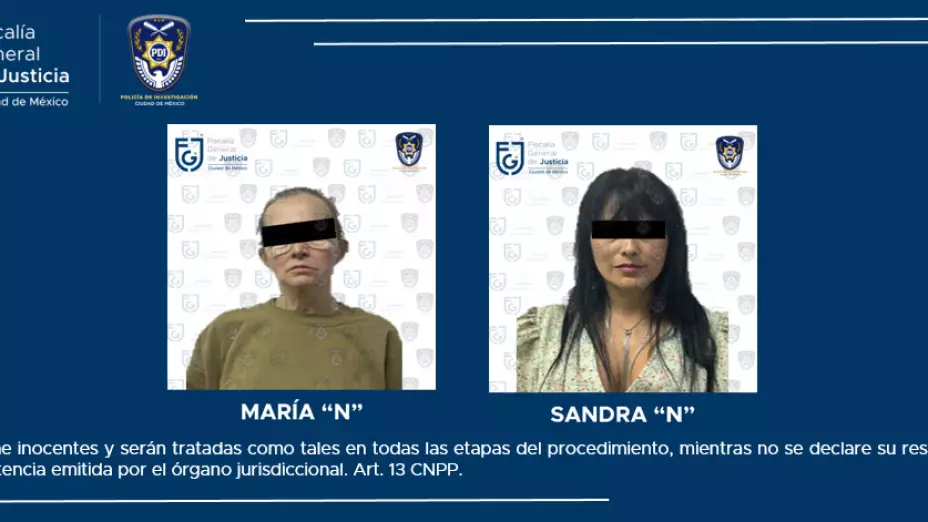 Detenidas por maltrato animal