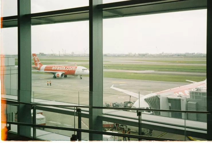 EN VIVO | Vuelos cancelados y demorados hoy en el Aeropuerto de Puerto Vallarta; el estatus de viajes este 22 de enero