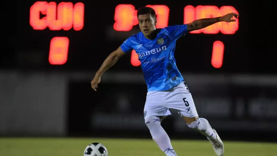 Cancún FC cae en casa 1-0 ante Leones Negros