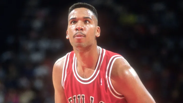 stacey king chicago bulls