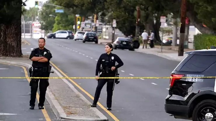 Canadá Tiroteo múltiple en Langley al 40 kilómetros de Vancouver