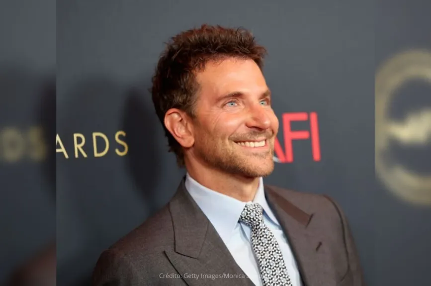 FOTOS | Gigi Hadid y Bradley Cooper