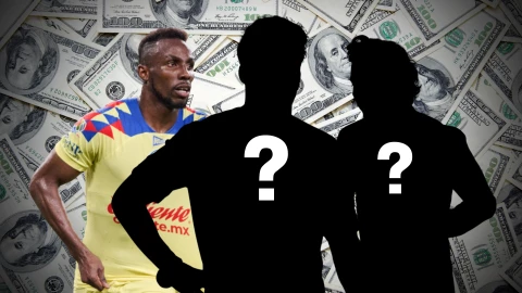 Las ventas más caras del América