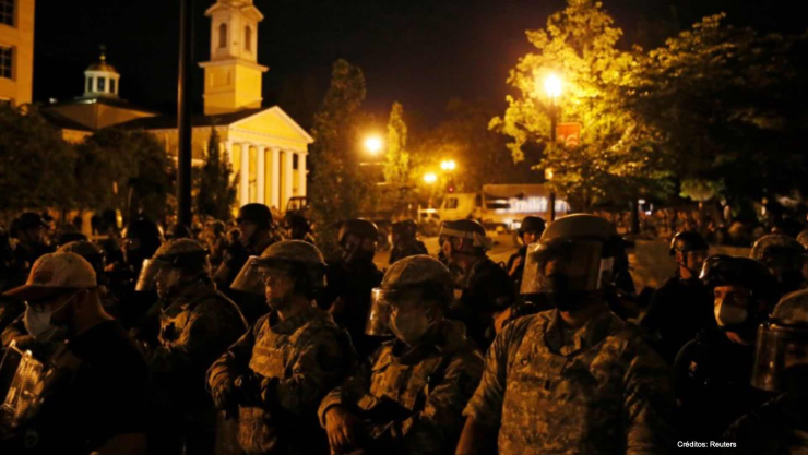 militares reciben rayo .jpg