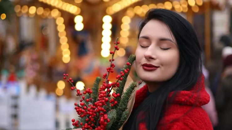 Villas navideñas en Jalisco para ir en Navidad 2024