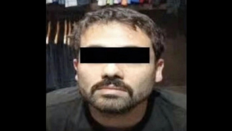 Un juez federal con residencia en Hermosillo, Sonora, giró una nueva orden de aprehensión contra Ovidio Guzmán.